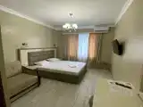 Роскошный четырехместный номер