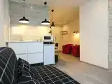 Апартаменты