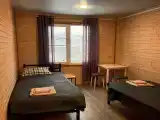 Стандартный двухместный номер