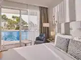 Premium Two Bedroom Swim-up Suite