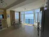 Апартаменты с видом на море