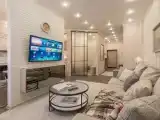 Апартаменты для особо требовательных персон с видом на город. Корпус №2