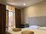 Большой двухместный номер с 1 кроватью
