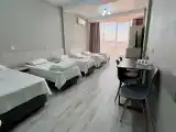 Семейный номер с душем