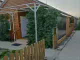 Стандартный трехместный номер