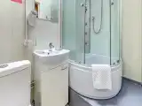 Двухместный номер с 1 кроватью