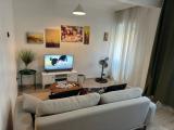 BLUE TWOBEDROOM APART