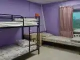 Общий номер для мужчин