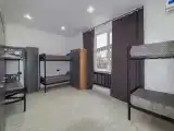 Шестиместный номер