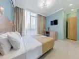 Двухместный люкс на третьем этаже