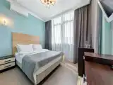 Двухместный люкс на третьем этаже
