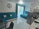 Люкс с видом на город