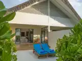 Beach Villa 1 King