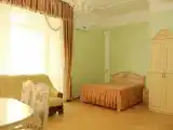 Люкс с видом на море