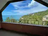 Люкс с видом на море