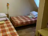 Классический трехместный номер