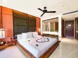 Garden View Room
