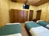 3 х местный номер с отдельными кроватями ( койко место с под селением)