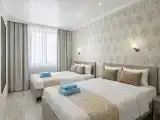 Семейный люкс