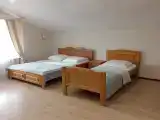 Cемейный номер с собственной ванной комнатой