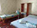 Трехместный номер с балконом