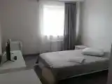 Улучшенный одноместный номер