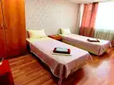 Бюджетный двухместный номер с 2 отдельными кроватями