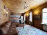 Дом для семейного отдыха