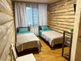 Бюджетный двухместный номер с 2 отдельными кроватями