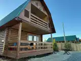 Апартаменты с 3 спальнями