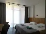 Стандарт с двуспальной кроватью Корпус 3