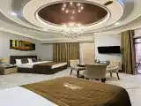 Family Room Triple