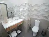 Номер стандарт с 1 двуспальной кроватью