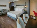 Junior King Suite With Sea View