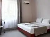 Двухместный номер с 1 кроватью