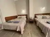 Студия с кухней 4-5 местный(с балконом)