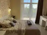 Двухместный Делюкс с балконом
