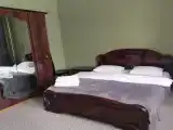 Двухместный номер с 1 кроватью