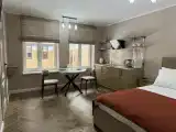 Двухместный номер с 1 кроватью
