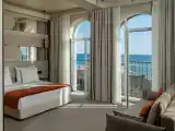 Полулюкс с видом на море