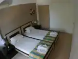 Двухместные апартаменты двуспальная кровать