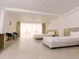 Стандарт трехместный