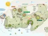 Pietra Salata Apartment - La Villa