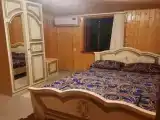 Двухместный номер с 1 кроватью и видом на парк