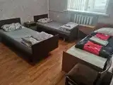 Четырехместный номер