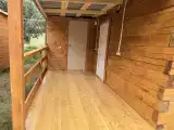 Классический четырехместный номер