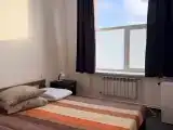 Большой двухместный номер с 1 кроватью