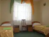 Стандартный трехместный номер