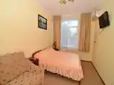 Трехместный номер Делюкс