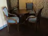 Стандартный четырехместный номер